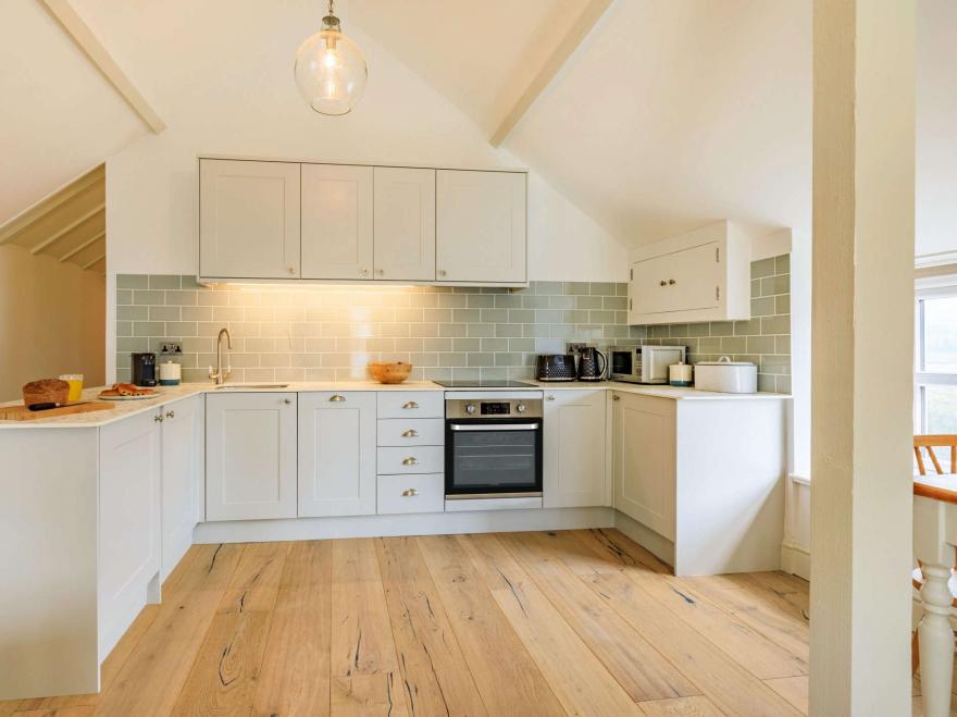 Apartment in Charmouth, Dorset