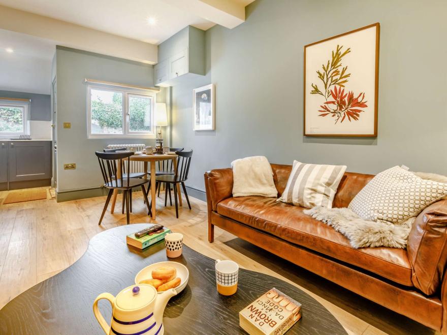 Apartment in Charmouth, Dorset