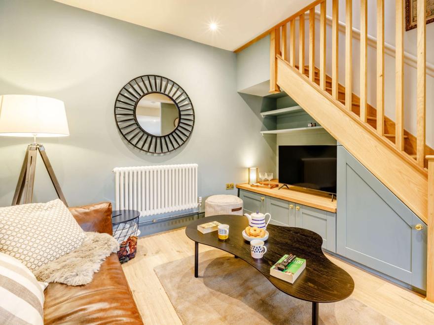 Apartment in Charmouth, Dorset
