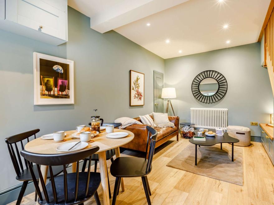 Apartment in Charmouth, Dorset