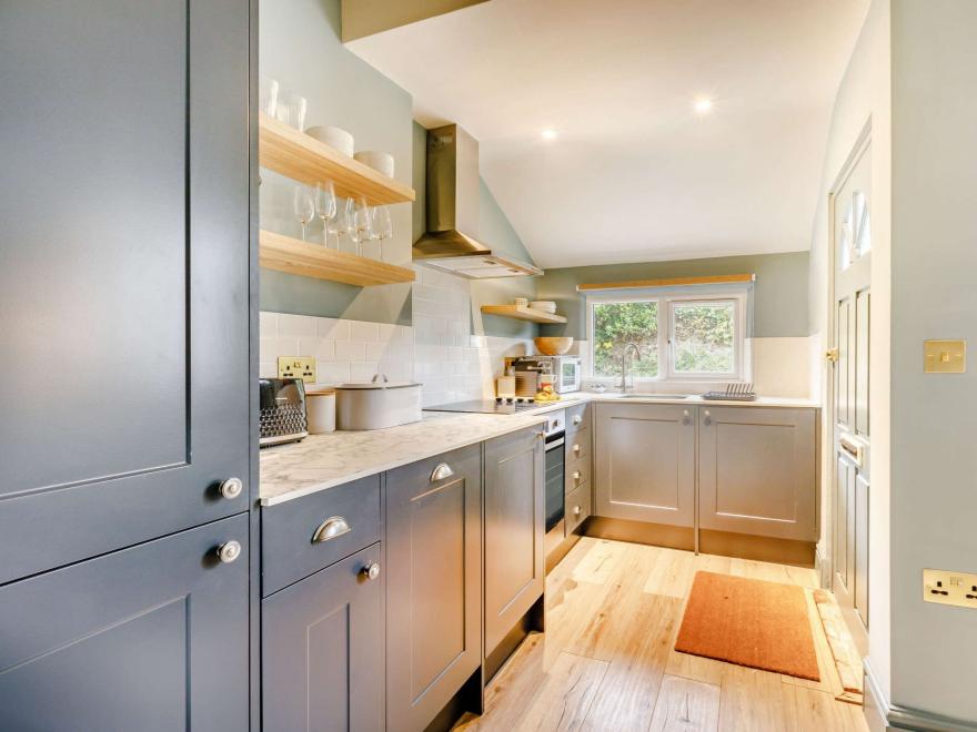 Apartment in Charmouth, Dorset
