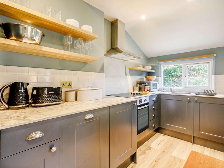 Apartment in Charmouth, Dorset