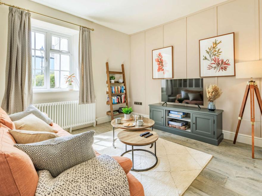 Apartment in Charmouth, Dorset