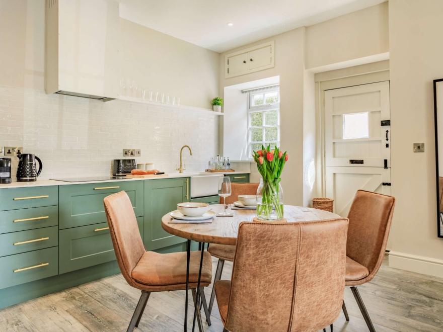 Apartment in Charmouth, Dorset