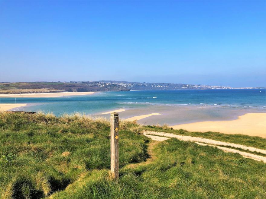 Cottage in Hayle, West Cornwall