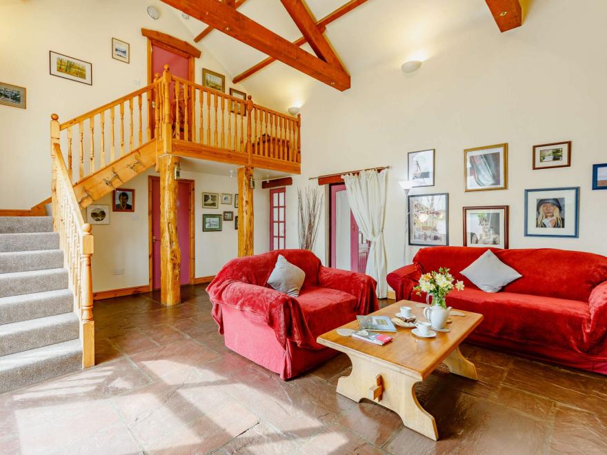 Cottage in Appleby, Cumbria
