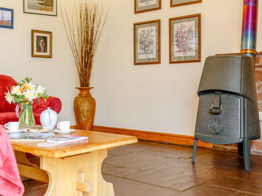 Cottage in Appleby, Cumbria