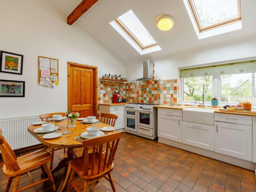 Cottage in Appleby, Cumbria