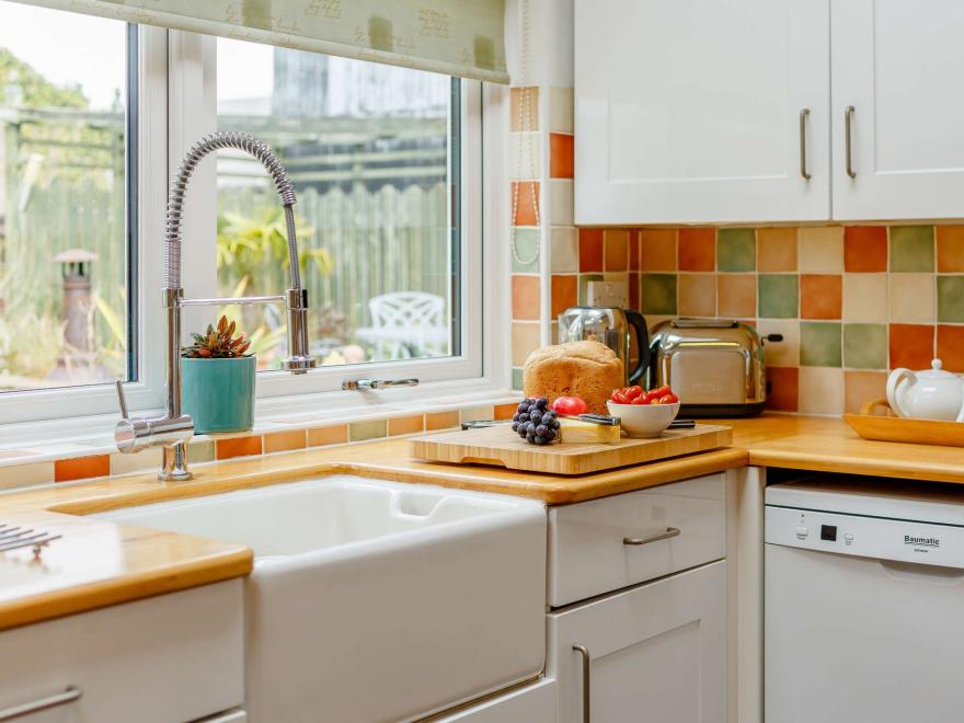 Cottage in Appleby, Cumbria
