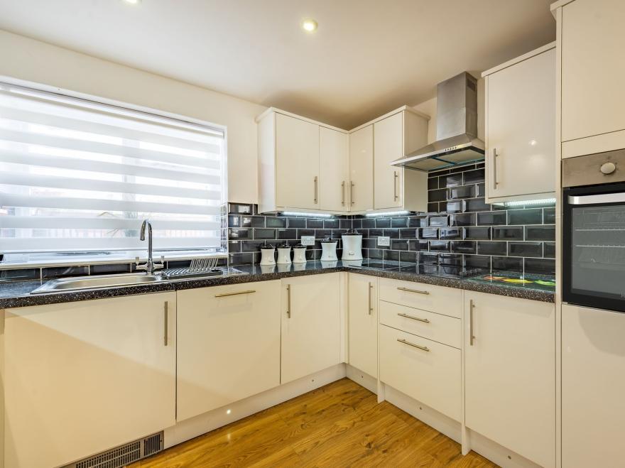 Apartment in Tenby, West Wales