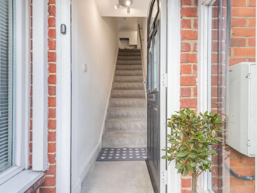 Apartment in Lyndhurst, Hampshire