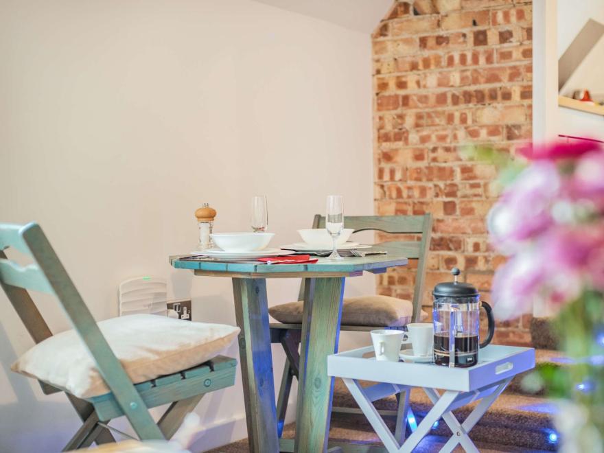 Apartment in Swanage, Dorset