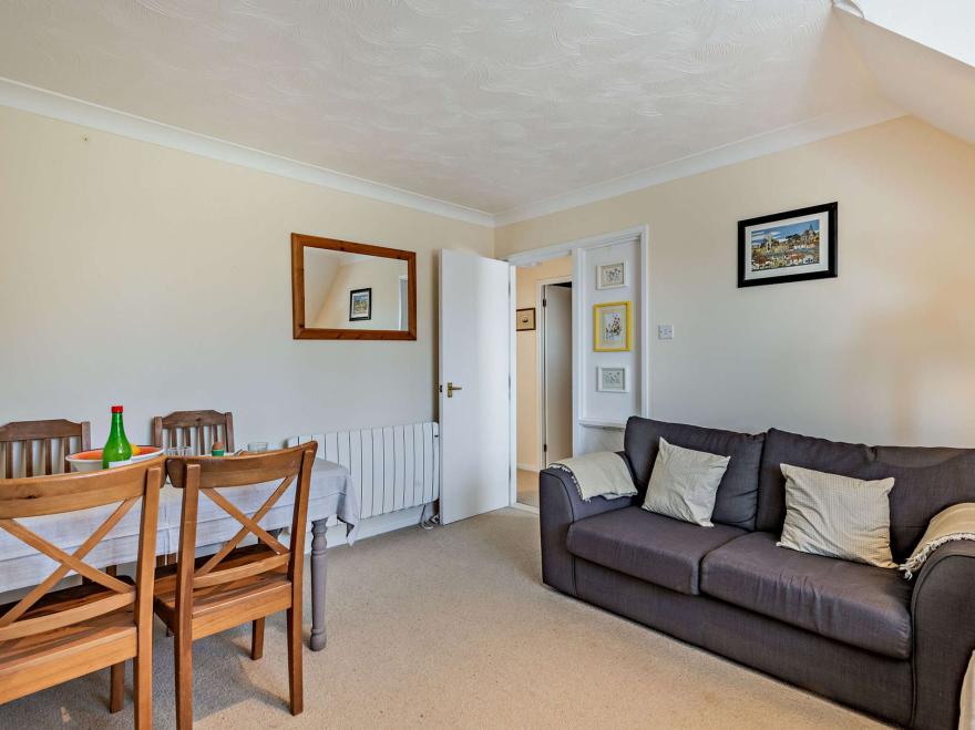 Apartment in Holt, Norfolk