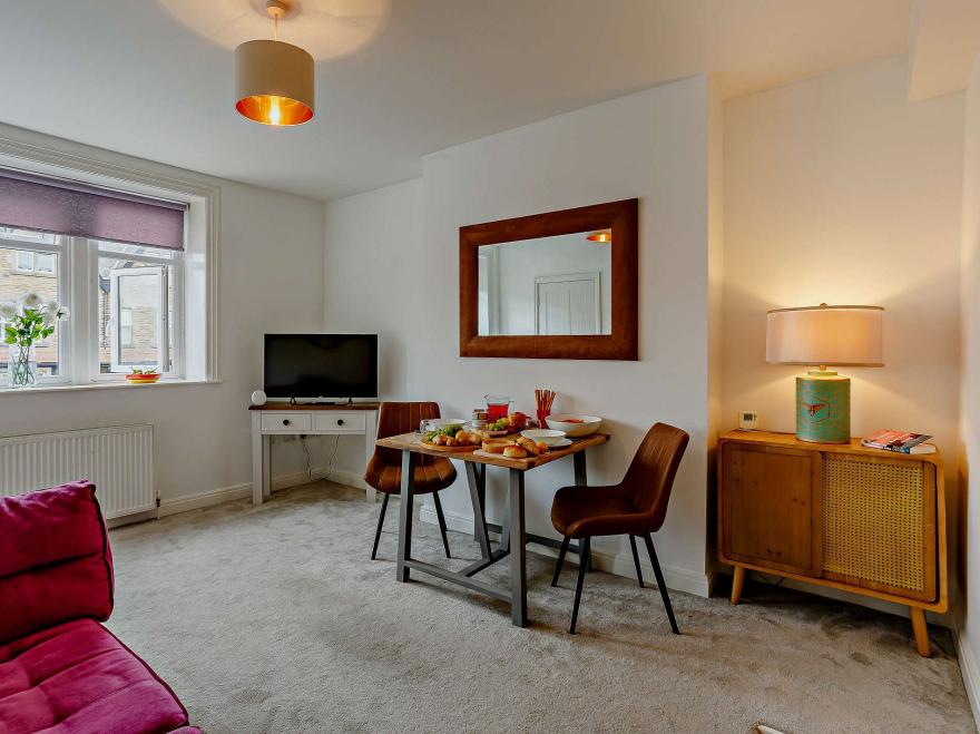 Apartment in Harrogate, North Yorkshire