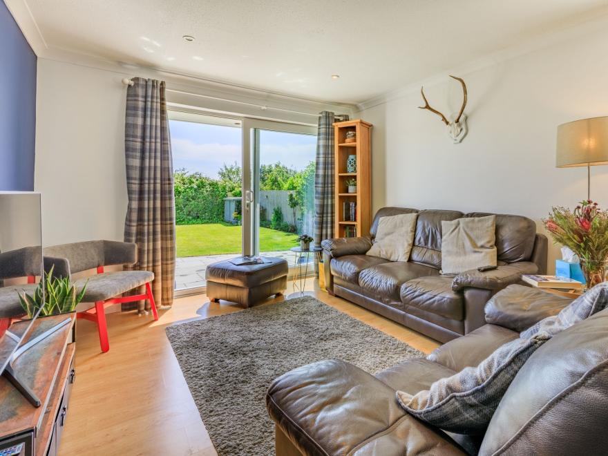 Bungalow in Braunton, North Devon