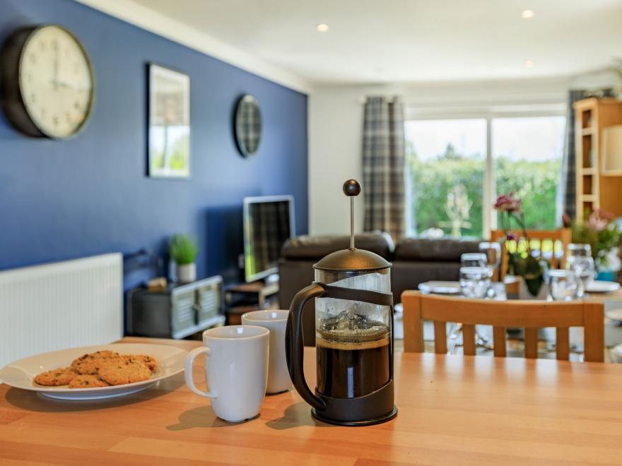 Bungalow in Braunton, North Devon