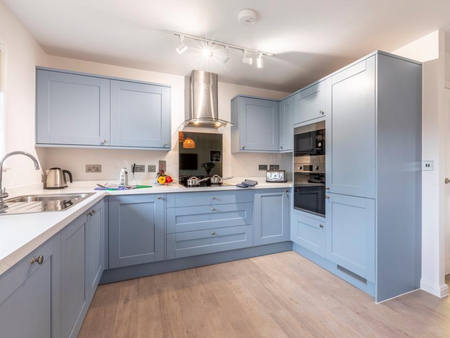 House in St. Mellion, South Cornwall