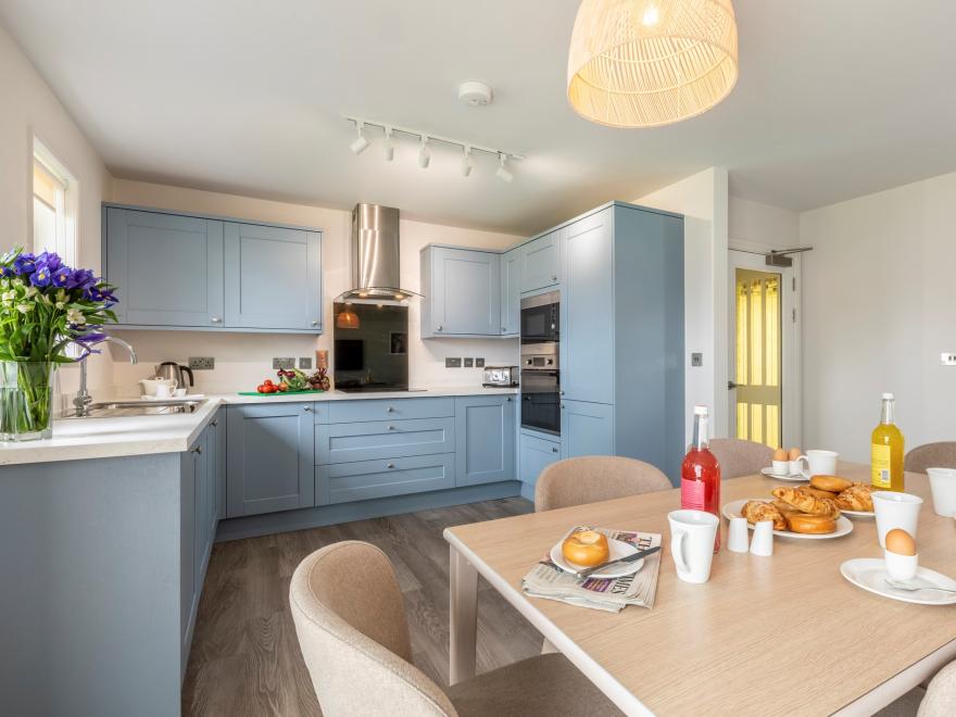 House in St. Mellion, South Cornwall