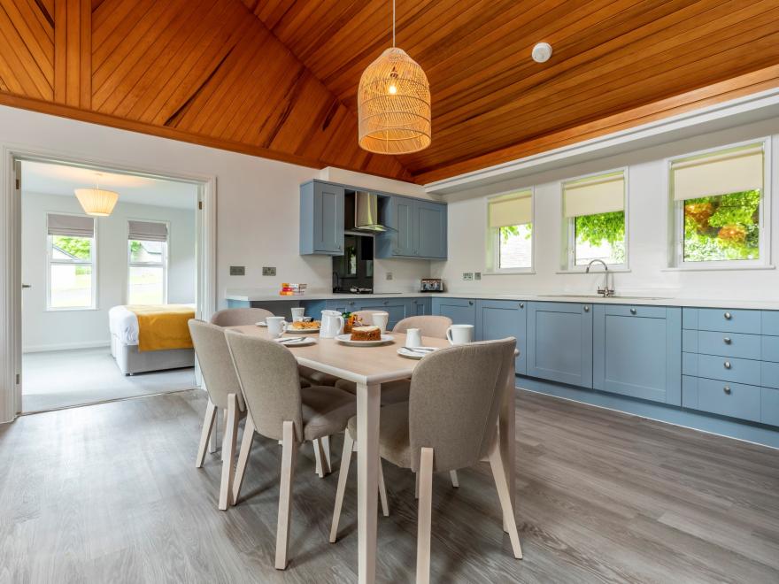 House in St. Mellion, South Cornwall