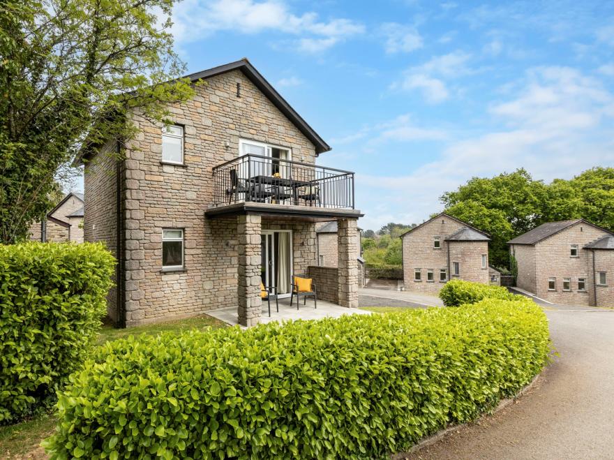 Cottage in St. Mellion, South Cornwall