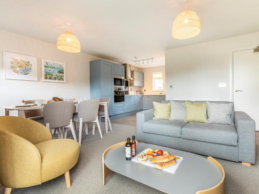 Cottage in St. Mellion, South Cornwall