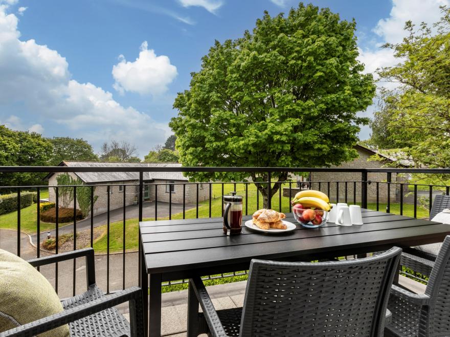 Cottage in St. Mellion, South Cornwall
