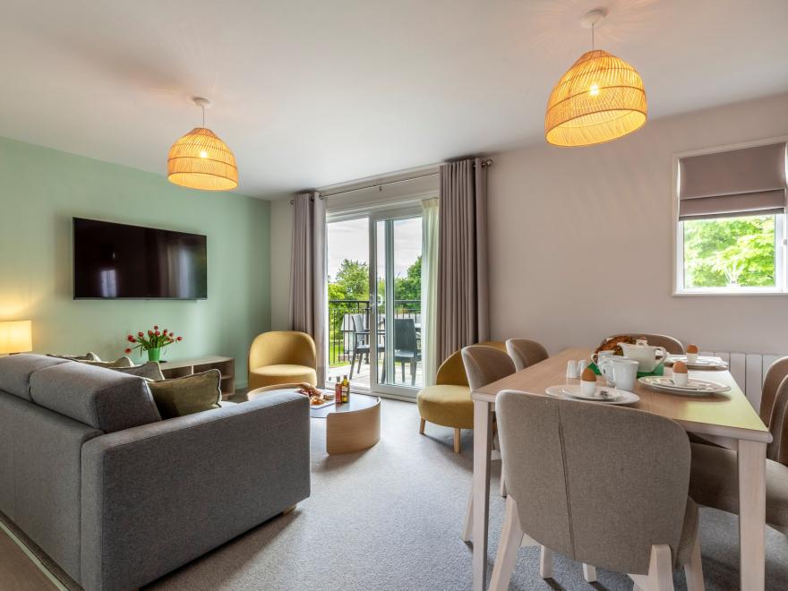 Cottage in St. Mellion, South Cornwall