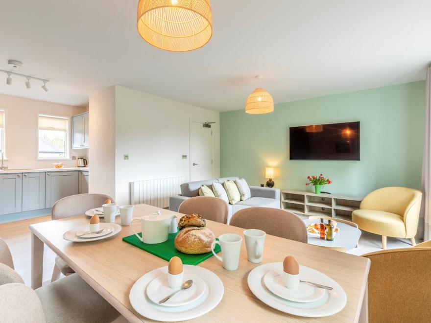 Cottage in St. Mellion, South Cornwall
