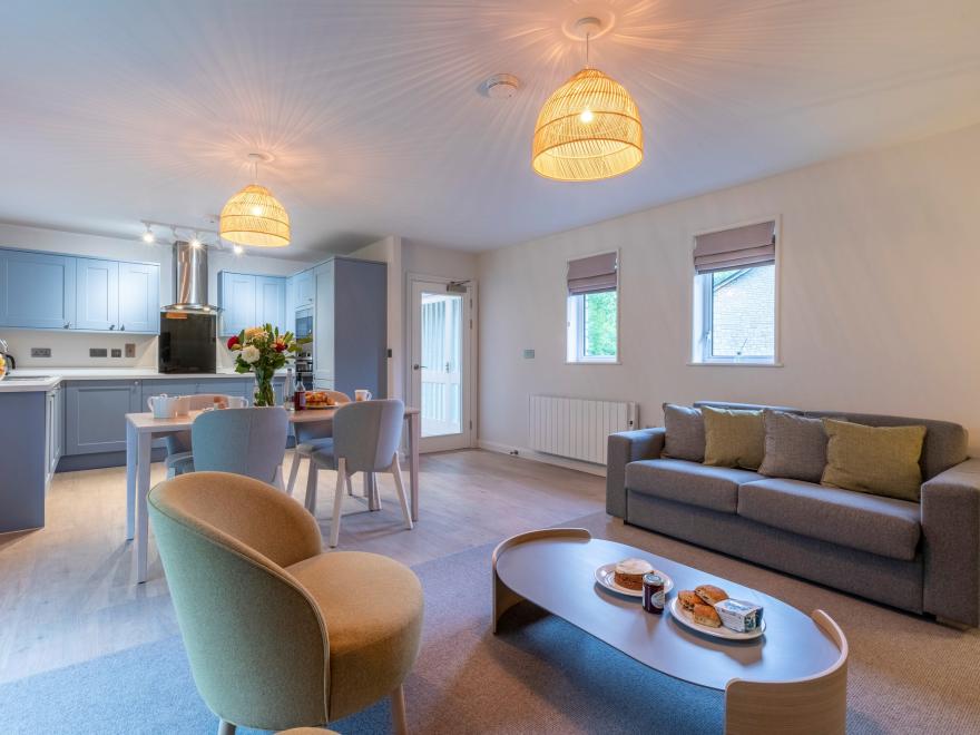 House in St. Mellion, South Cornwall