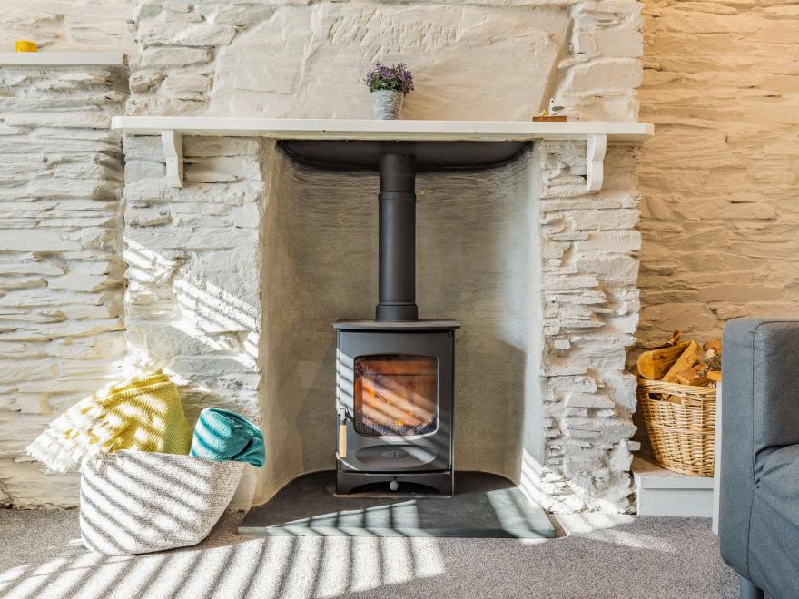 Cottage in Wadebridge, North Cornwall