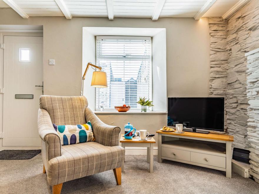 Cottage in Wadebridge, North Cornwall