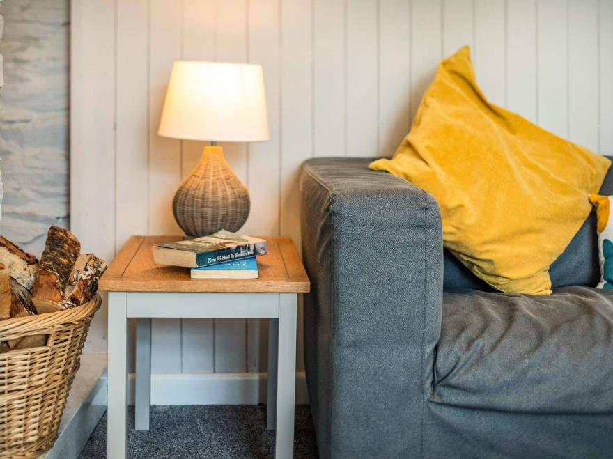 Cottage in Wadebridge, North Cornwall