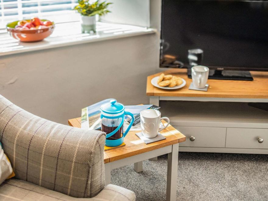 Cottage in Wadebridge, North Cornwall