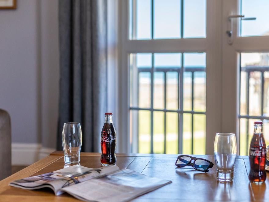 Apartment in Croyde, North Devon
