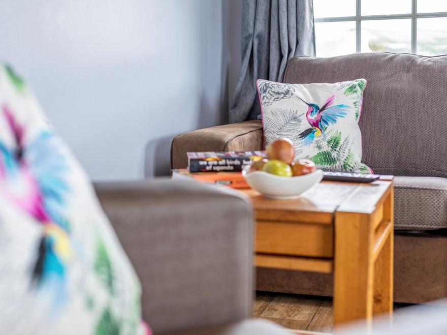 Apartment in Croyde, North Devon