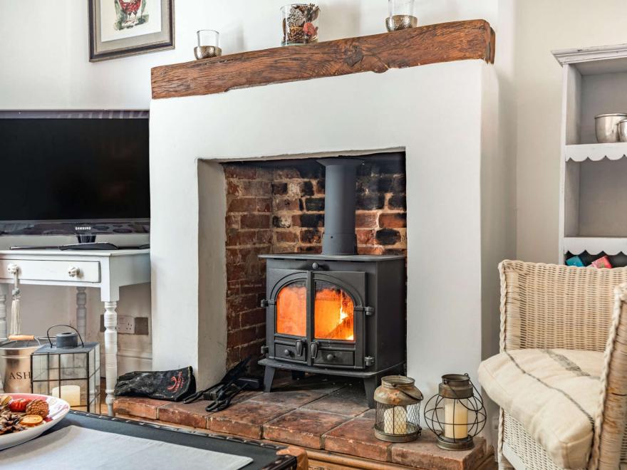 Cottage in Holt, Norfolk
