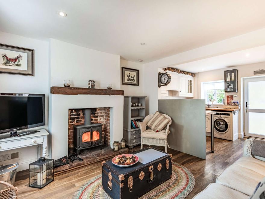 Cottage in Holt, Norfolk