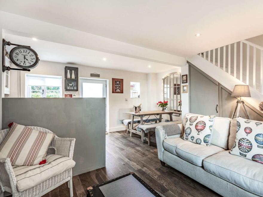 Cottage in Holt, Norfolk