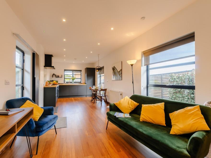 Cottage in Eastry, Kent