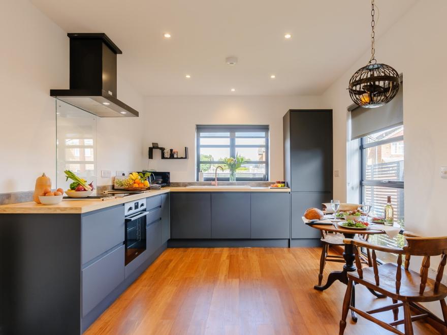Cottage in Eastry, Kent