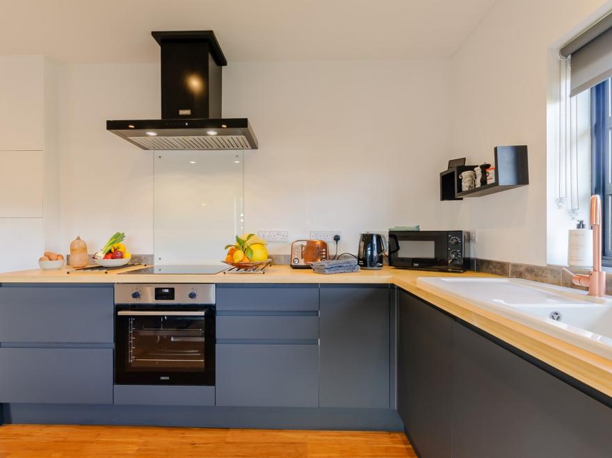 Cottage in Eastry, Kent
