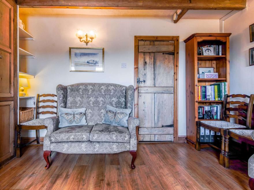 Cottage in Gosforth, Cumbria