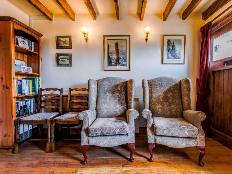 Cottage in Gosforth, Cumbria