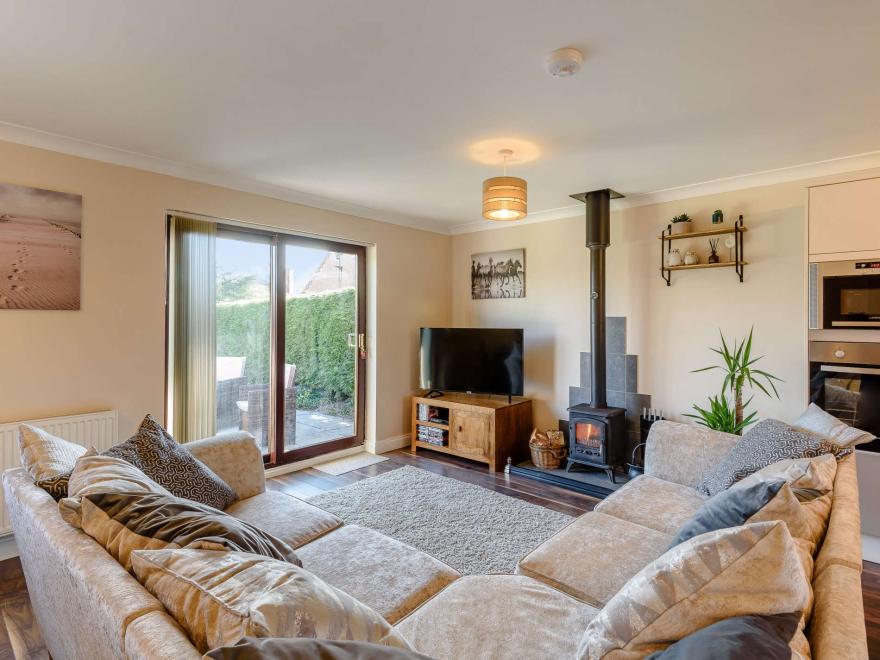 Bungalow in Mablethorpe, Lincolnshire