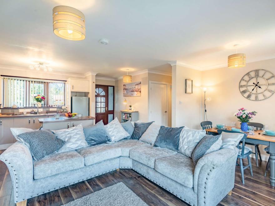 Bungalow in Mablethorpe, Lincolnshire