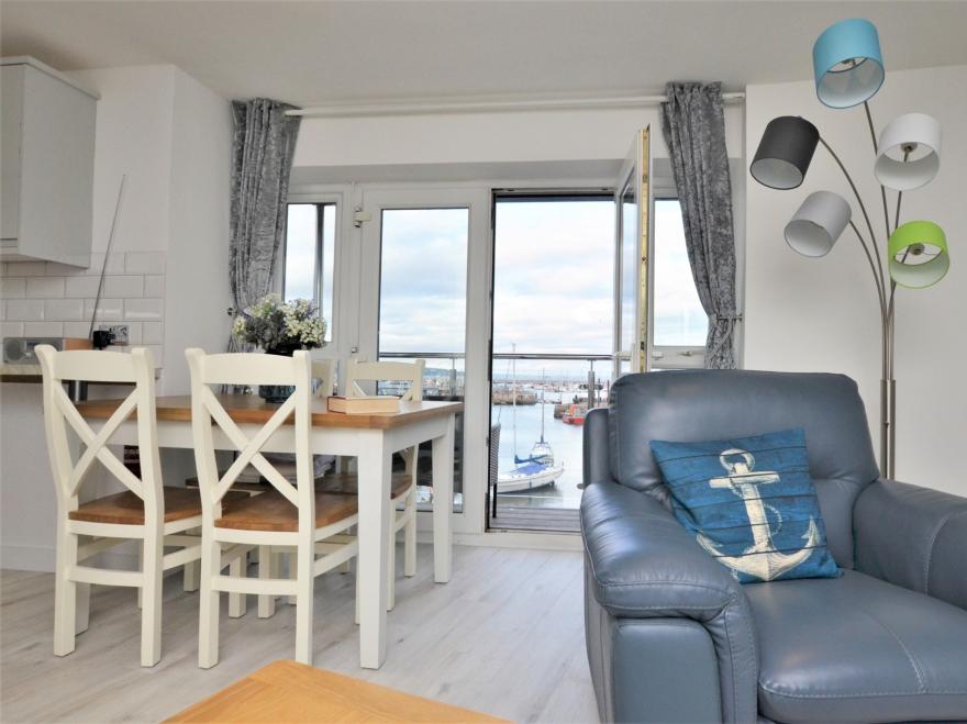 Cottage in Brixham, South Devon
