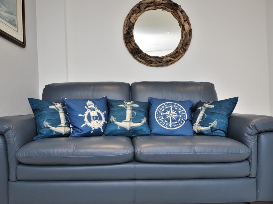 Cottage in Brixham, South Devon