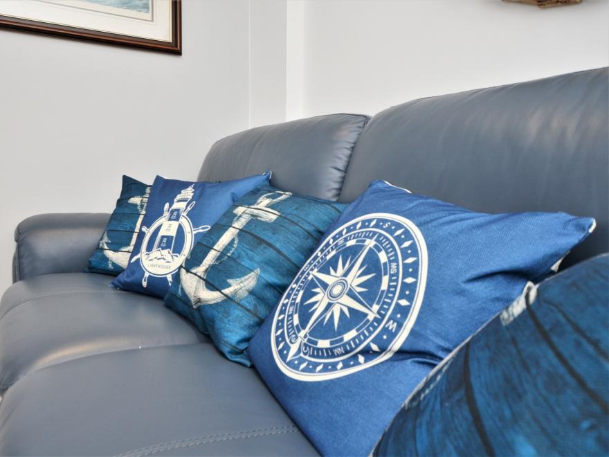 Cottage in Brixham, South Devon
