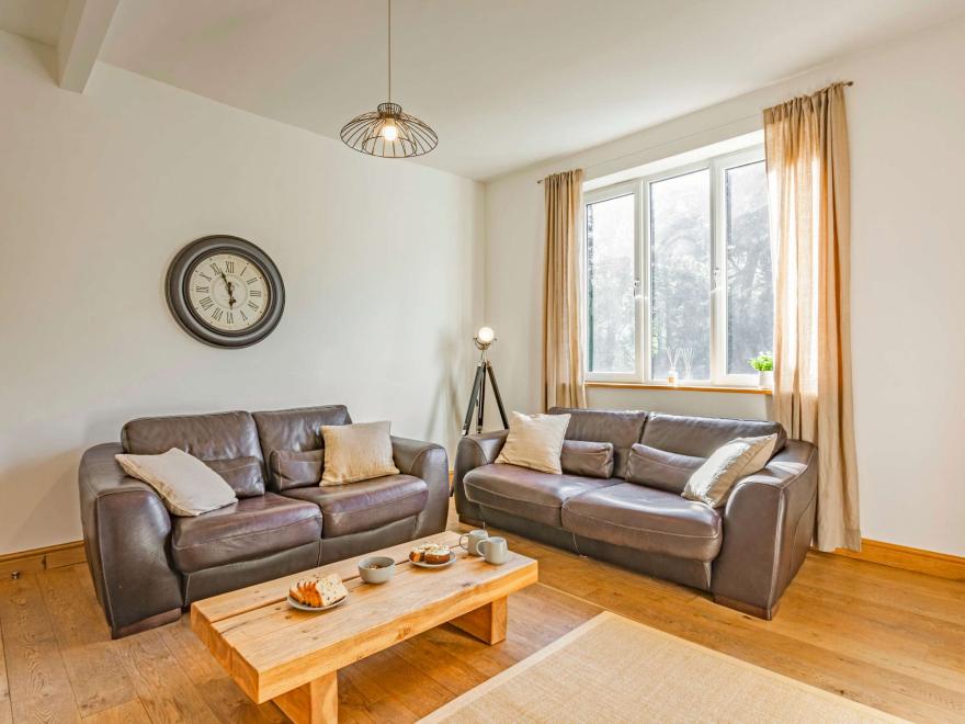 Apartment in Harrogate, North Yorkshire