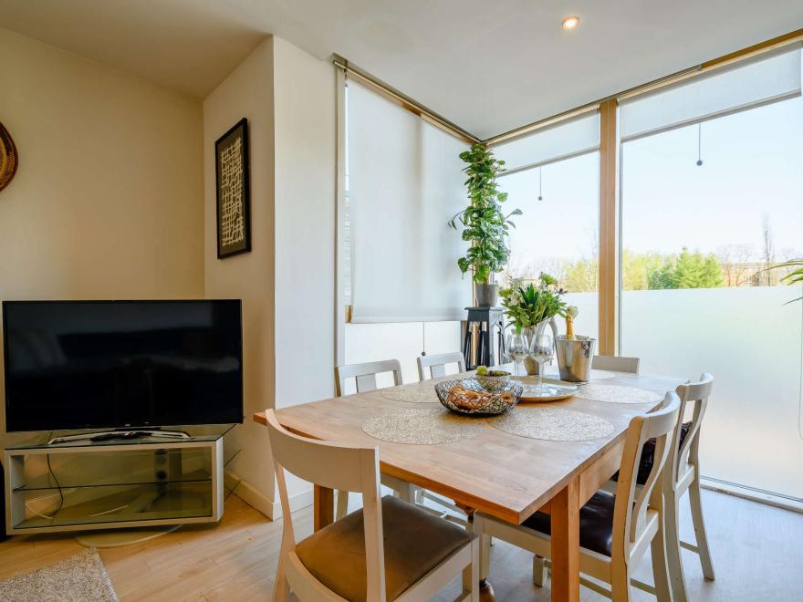 Apartment in Glasgow, Glasgow and Clyde Valley